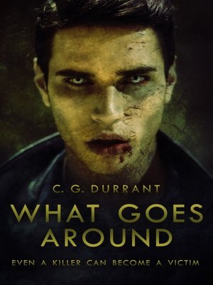 cover image of What Goes Around